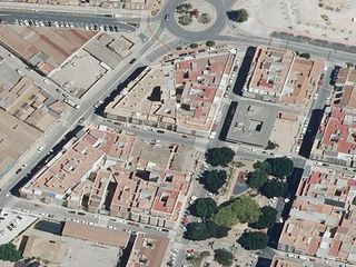 Casa  Cl. número 19 6 planta baja. Venta de casa en yátova