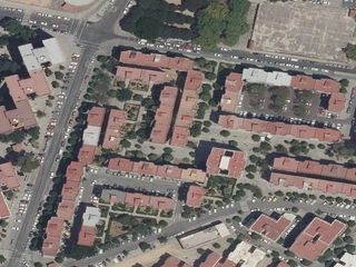 Flat  Villegas 42. Venta de piso en sevilla