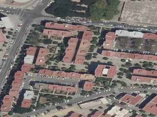 Pis  Villegas 42. Venta de piso en sevilla