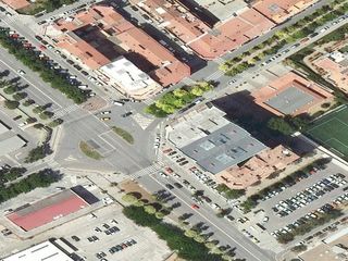 Pis  S oleguer 2. Venta de piso en barberà del vallès