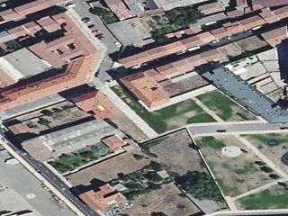 Flat  Cl. mastin leones 10. Venta de piso en león
