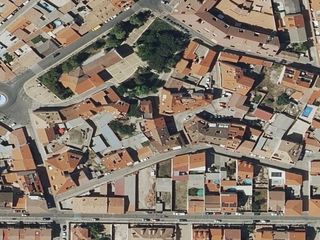 Flat  Cuevas del consuelo 6. Venta de piso en ciempozuelos