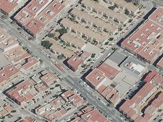 Flat  Ciudad real 3. Venta de piso en paterna