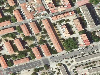 Appartamento  Calle campoamor 71. Venta de piso en sabadell