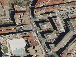Pis  Cami 57. Venta de piso en alcoyalcoi