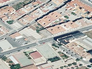Terreny residencial a Avenida Castellón 41