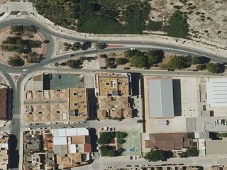 Flat in Orihuela Barbarroja 3