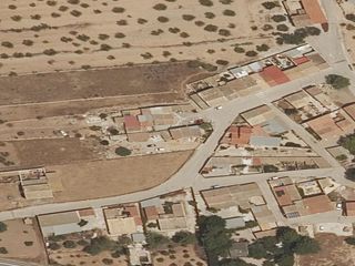 Pis a Orihuela Barbarroja 3