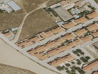 Casa  Cl. vista alegre 5 sin planta. Venta de casa en quintanar de la orden