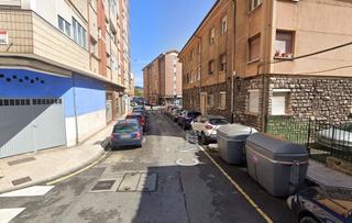 Locale commerciale in La Calzada