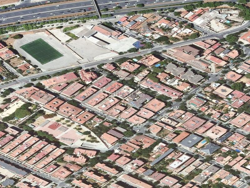 Foto e412faa5-11ac-4637-9e55-899718f76700. Pis a Horta Barcelona