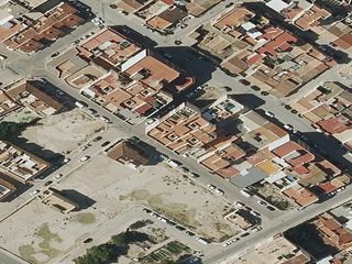 Xalet  Cl. santa teresa 3 sótano 1 00022. Venta de garaje en redován