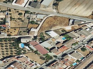 Residential Plot  Cm algarrobo. Terreno en montemayor córdoba