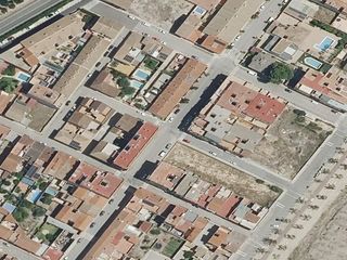 Flat  Ángel 25. Venta de piso en manuel