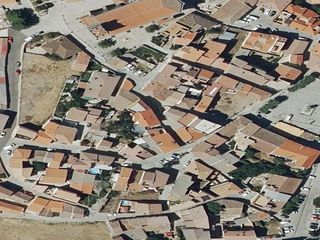 Pis  La iglesia 15. Venta de piso en robledo de chavela