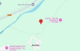 Terreny residencial a Benasque