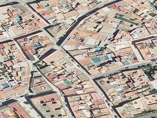 Casa  San fernando 7. Venta de casa en lora del río