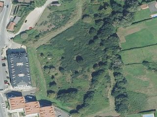Terreno residenziale  Travesia cacheiras polígono 503 parcela 425. Venta de suelo en teo