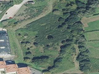 Terreny residencial  Travesia cacheiras polígono 503 parcela 425. Venta de suelo en teo