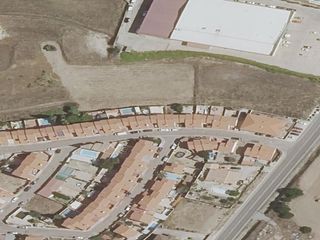 Haus  Cl. el palacio, n.10 10 sin planta 00000. Venta de casa en méntrida