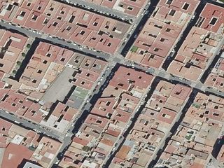 Pis  Padre santonja 15. Venta de piso en mislata