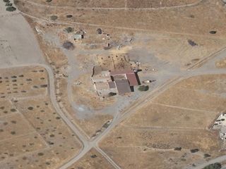 Maison  Cabecicos los pol 56, parc 207. Venta de casa en huércalovera