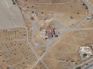 Casa  Cabecicos los pol 56, parc 207. Venta de casa en huércalovera