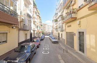 Pis a Peñamefecit - Avda Barcelona