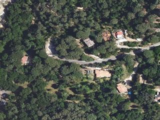Casa  Urbanización boscos montnegre 9. Venta de casa en sant celoni