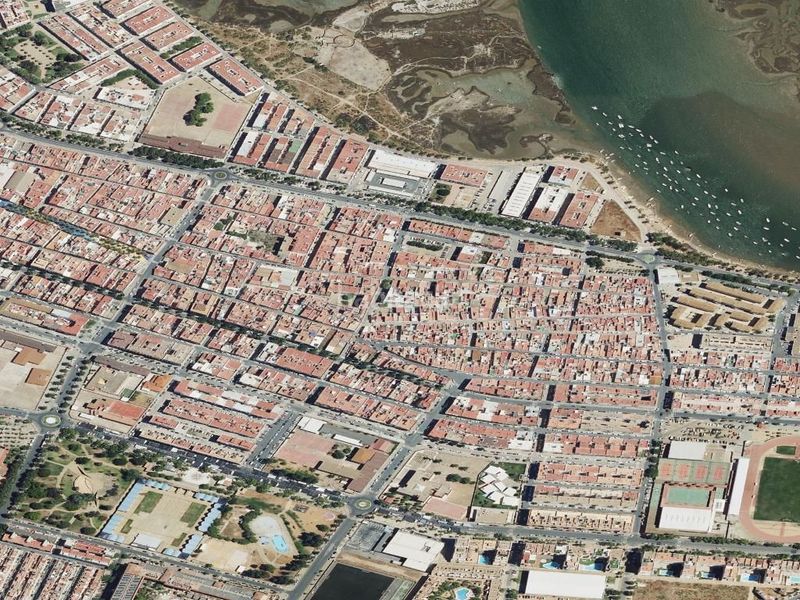 Foto ba2bca90-8ba2-4768-8f1d-edf381cd69f7. Pis a Isla Cristina