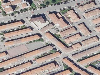 Pis  Vazquez mella 16. Venta de piso en santander