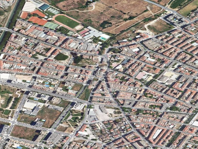 Foto 87b86894-0577-4303-ada5-bdbce5f05199. Pis a La Bordeta Lleida