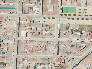 Flat  Cervantes 11. Venta de piso en puebla de los infantes la