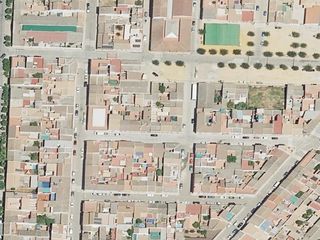 Piso en CERVANTES 11