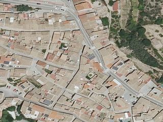 Pis  San jaime 5. Venta de piso en alborache