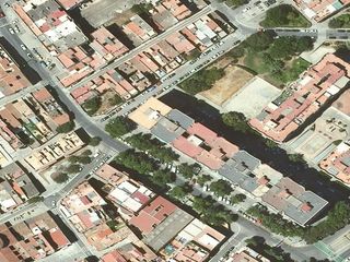 Etagenwohnung  Atlantida 1. Venta de piso en badalona