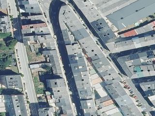 Pis  Dos gardas 42. Venta de piso en lugo