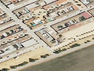Casa  Ferrocarril 22. Venta de casa en cabezas de san juan las