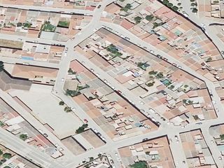 Casa  Cl. concordia 15 sin planta. Venta de casa en pedroso el