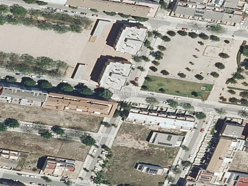 Foto b3e92015-eae5-4375-9ae0-b7db1d7a8e8b. Pis a Algemesí