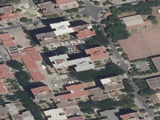 Pis  Menendez pidal 1. Venta de piso en sevilla