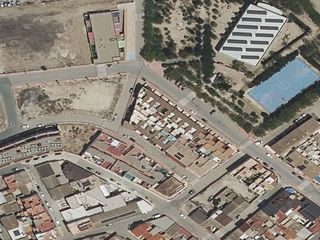 Maison  Reina sofía 8. Venta de casa en blanca