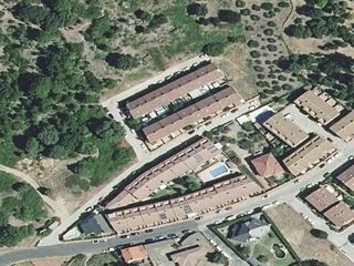 Casa  Cruz malpelo 21. Venta de casa en arenas de san pedro