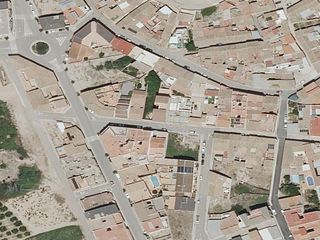 Flat  Remigio benito 36. Venta de piso en turís