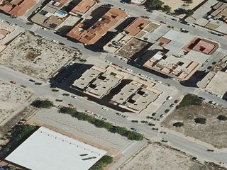 Pis  Maestro rodrigo 11. Venta de piso en monforte del cid