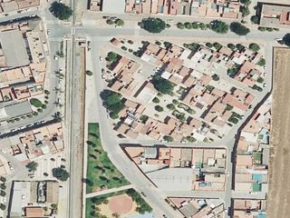 Casa  Cristo de la vera-cruz 58. Venta de casa en tocina