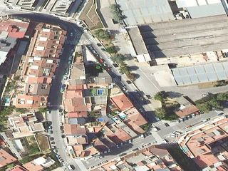 Flat  Sant jordi 22. Venta de piso en rubí