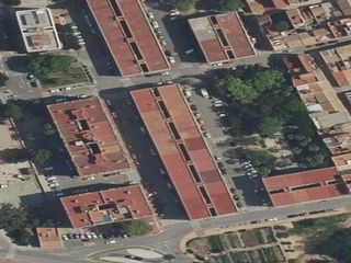 Flat  Santa rosa 16. Venta de piso en murcia