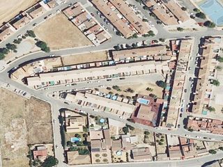 Casa  El coto 35. Venta de casa en huévar del aljarafe