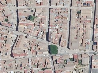 Flat  Cl. san jose 2. Venta de piso en polinyà de xúquer